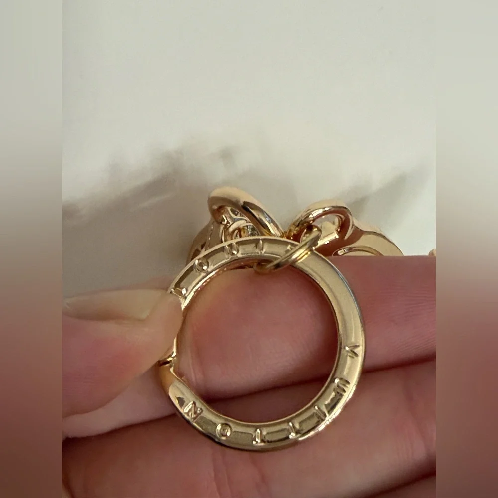 Louis Vuitton Starfish Bag Charm